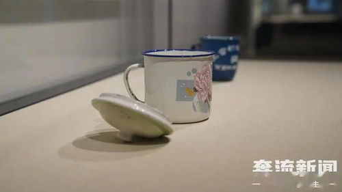 兰州这个搪瓷展,满满都是回忆
