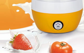 厂家直销锦新多功能全自动酸奶机 家用商用不锈钢内胆1l容量酸奶机