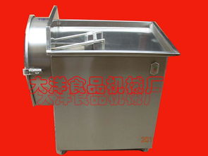 葛根切片机 诸城市大洋食品机械厂