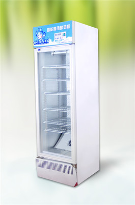 供应奶吧专用【商用酸奶机】-首商网