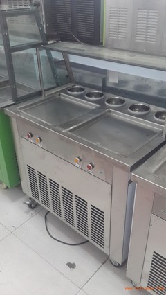 炒酸奶机多钱一台