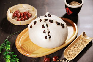 馒头加工厂带你认识山东大馒头