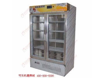 商用酸奶机 高品质现酿酸奶的全自动解决方案