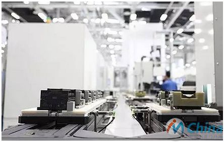 设备数字化 商用酸奶机引领生产自动化的下一阶段