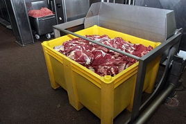 实拍探秘 国外麦当劳的酸奶加工厂与商用酸奶机