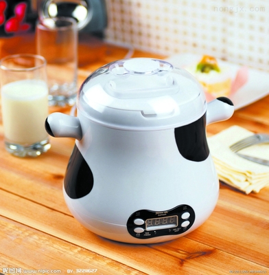 商用酸奶机 上海超承机械单开门酸奶机价格与特点解析