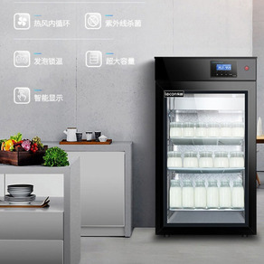 十款好用的商用酸奶机推荐