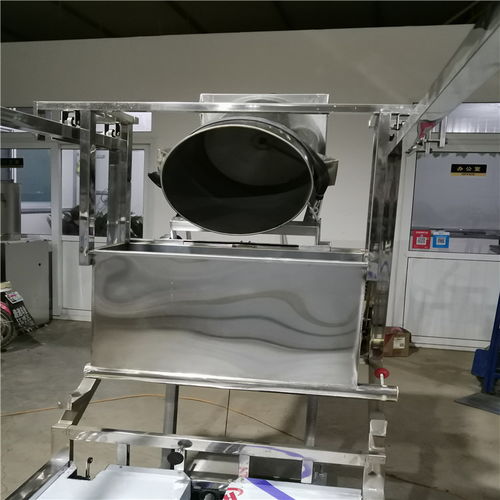 槽子糕机与商用酸奶机 增益食品机械厂的高效解决方案